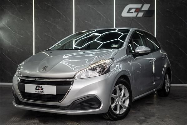 Silver Used 1970 Peugeot 208 Active Hatchback | £5,995 - Image 1/1