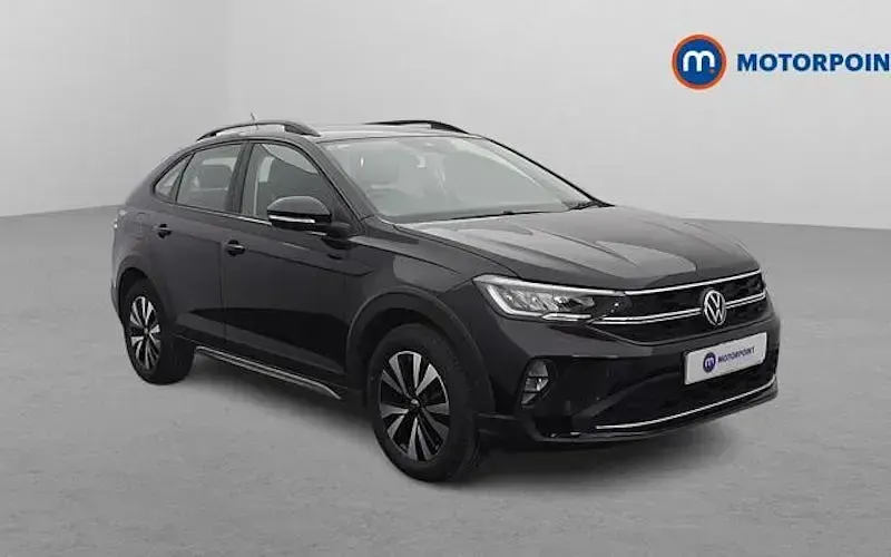 Used VW Taigo Life 110 HP (80 kW) 2023 SUV