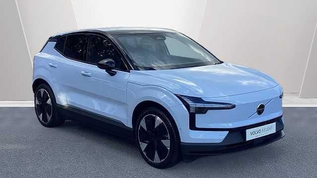 Used 2026 Volvo EX30 Performance SUV | £31,995 (Fair price) - Image 1/3