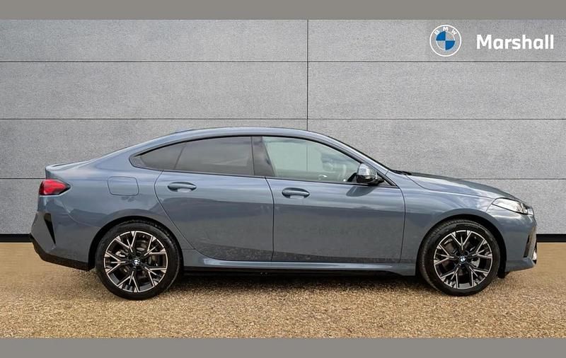 Used BMW 220 M Sport 168 HP (123 kW) 2025 Grey Coupe