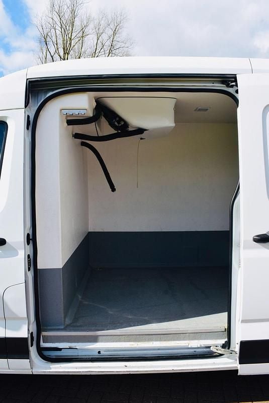 Used Maxus V90 2023 White Van