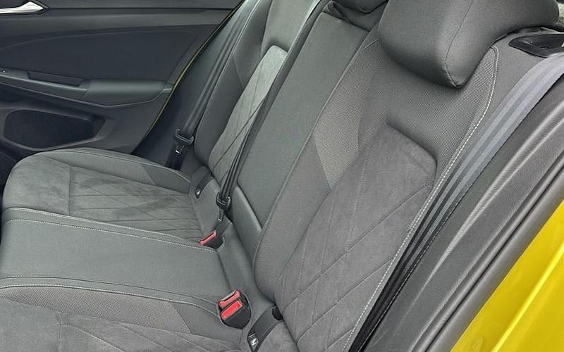 Used 2024 VW Golf VIII Style Hatchback | £16,599 (Super price) - Image 1/3