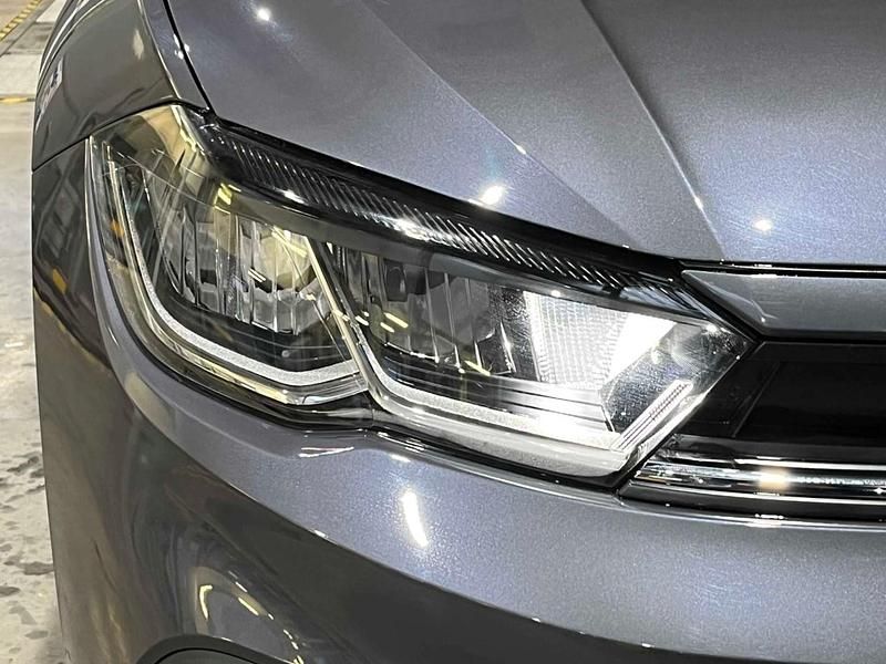 Used VW Polo Life 2025 Grey Hatchback