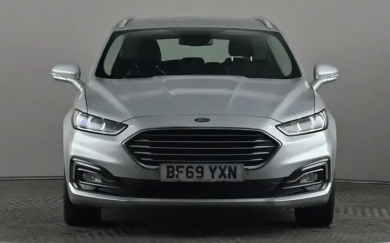 Used Ford Mondeo Titanium 150 HP (110 kW) 2021 Estate