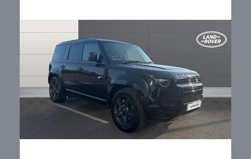 Used Land Rover Defender SE Dynamic 350 HP (257 kW) 2025 Other SUV