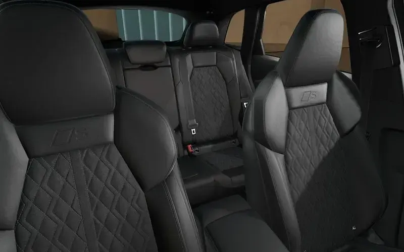 Novo Audi Q5 204 HP (150 kW) 2025 SUV