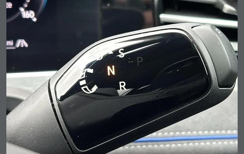 Used VW Passat R-line 272 HP (200 kW) 2025 Grey Estate