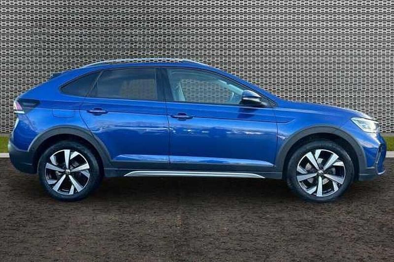 Used VW Taigo 110 HP (80 kW) 2023 SUV