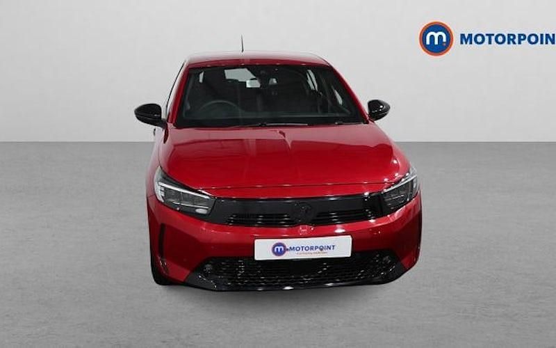 Used Vauxhall Corsa 101 HP (74 kW) 2025 Hatchback