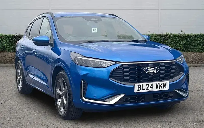 Used Ford Kuga ST-Line 179 HP (131 kW) 2026 SUV