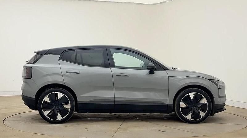 Used Volvo EX30 Ultra 22 kW (30 HP) 2025 SUV