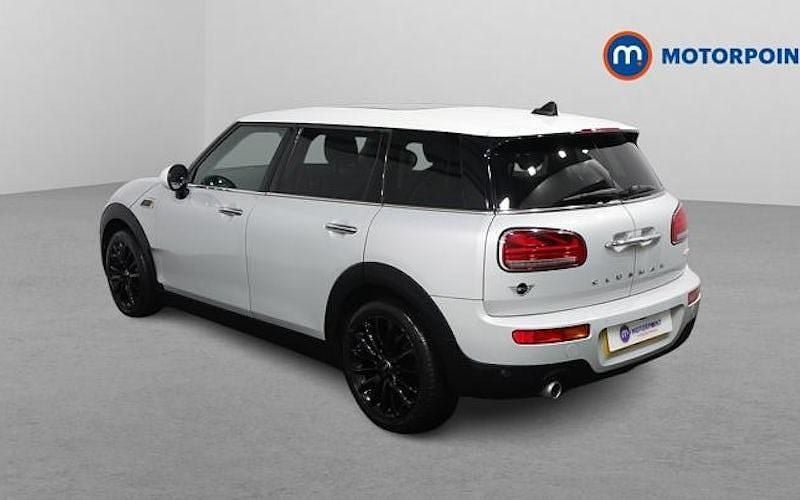 Used Mini Cooper Clubman Classic 136 HP (100 kW) 2022 Estate