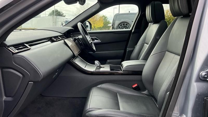 Used Land Rover Range Rover Velar HSE Dynamic 404 HP (297 kW) 2025 Grey SUV