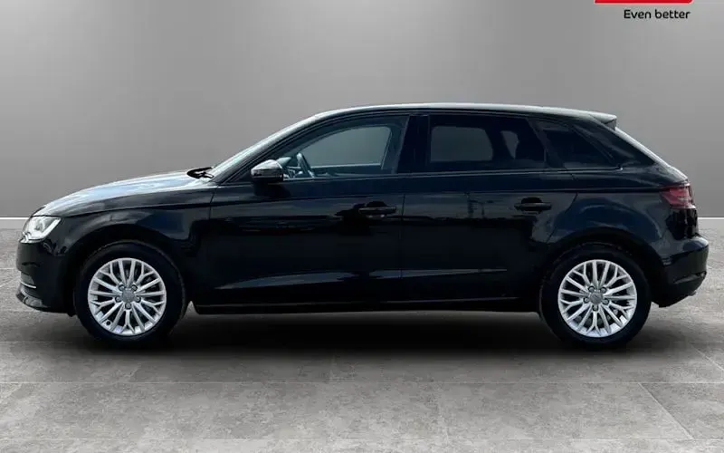 Used Audi A3 Sportback 150 HP (110 kW) 2015 Hatchback