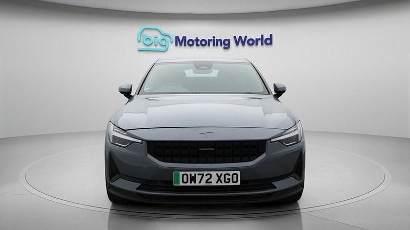 Used Polestar 2 2023 Hatchback