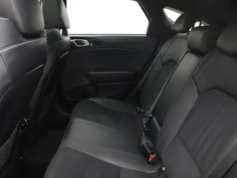 Used Kia ProCeed GT-Line S 2023 Orange Estate