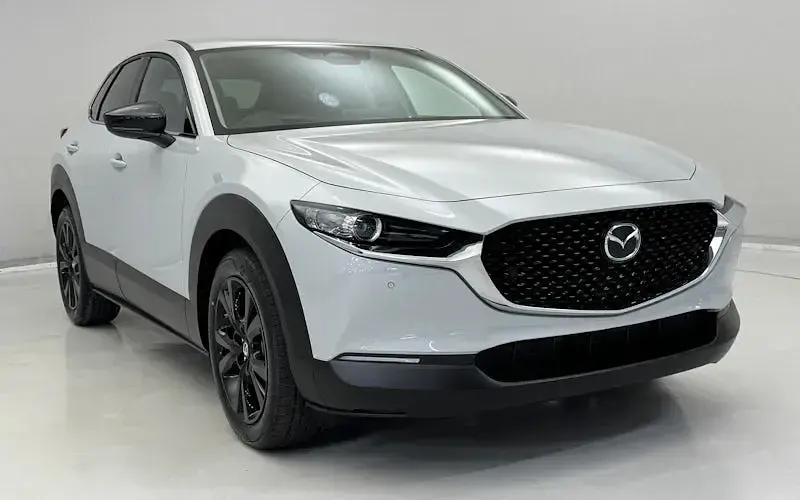 Used Mazda CX-30 Homura-Line 140 HP (102 kW) 2026 SUV