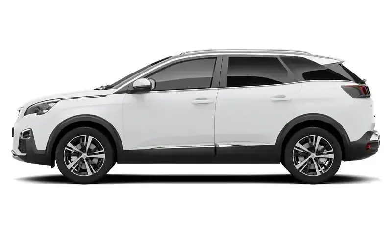 Used Peugeot 3008 Active 120 HP (88 kW) 2016 Estate