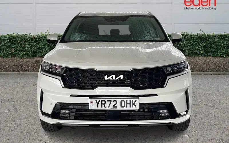 Used Kia Sorento 201 HP (147 kW) 2023 SUV