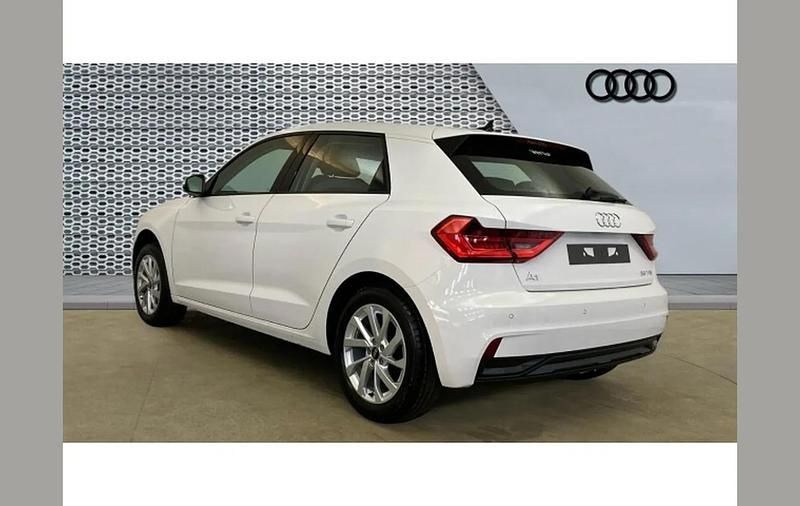New Audi A1 Sport 94 HP (69 kW) 2025 Other SUV