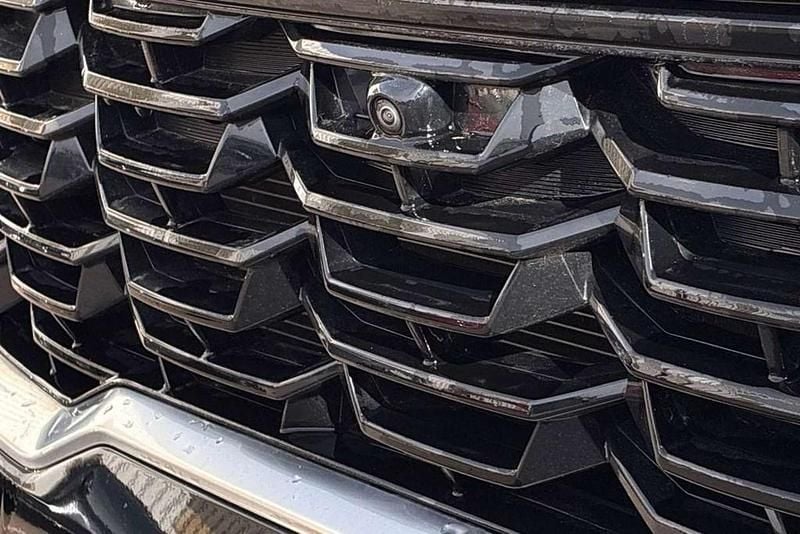 Used Kia Sorento 248 HP (182 kW) 2024 Black SUV