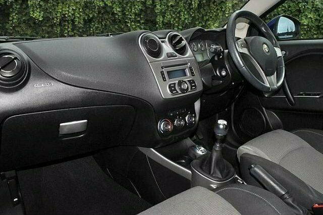 Used Alfa Romeo MiTo 2011 Hatchback