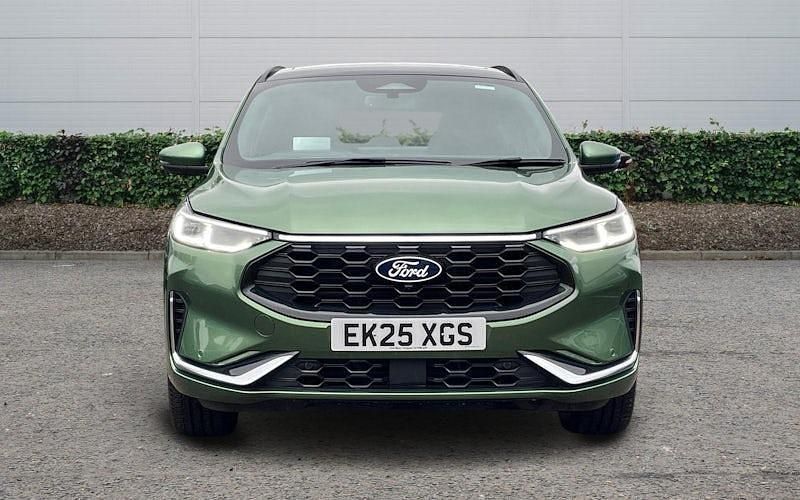 Used Ford Kuga ST-Line X 242 HP (177 kW) 2026 SUV