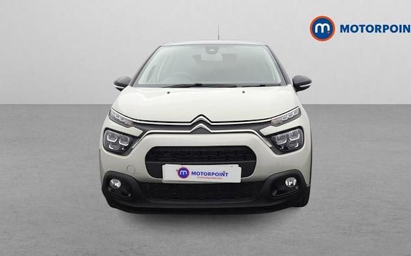 Used Citroën C3 PureTech 83 HP (61 kW) 2024 Hatchback