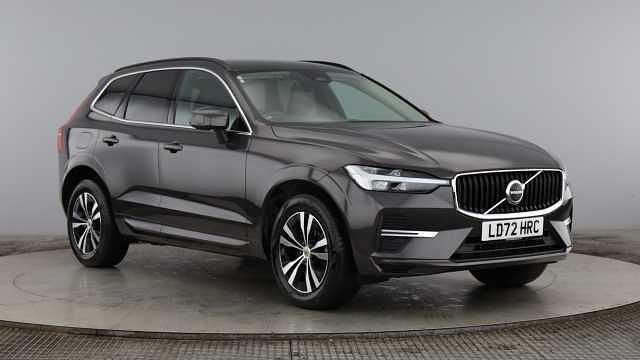 Used Volvo XC60 Core 247 HP (181 kW) 2023 SUV