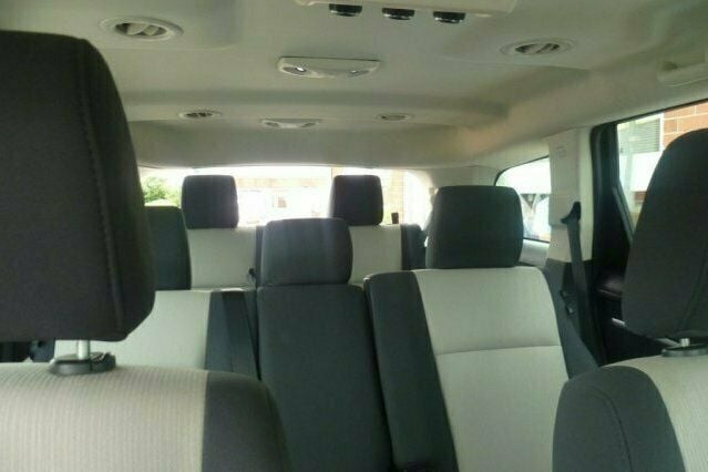 Used Dodge Journey 138 HP (101 kW) 2009 SUV