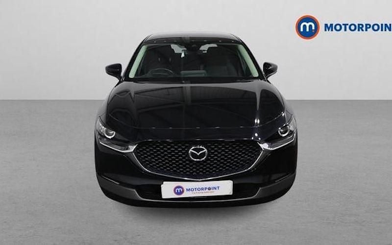 Used Mazda CX-30 122 HP (89 kW) 2023 SUV