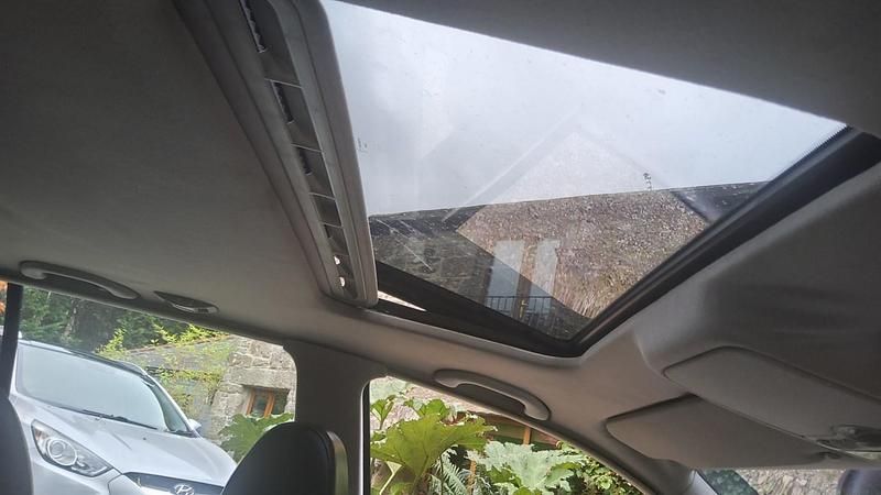 Used VW Golf IV GTI 2000 Black Hatchback