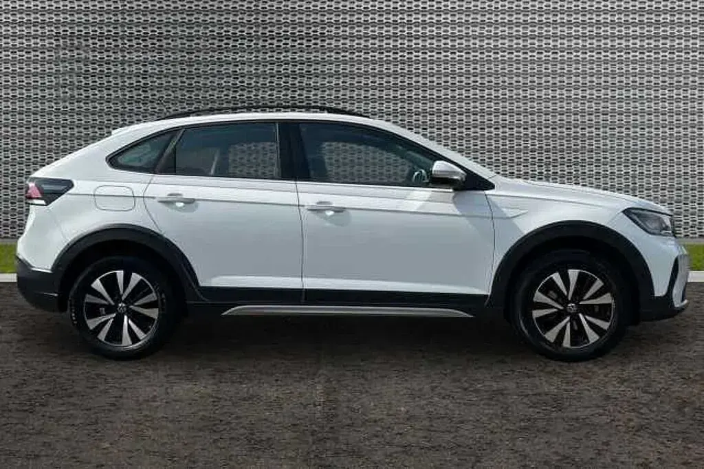 Used VW Taigo 95 HP (69 kW) 2023 SUV
