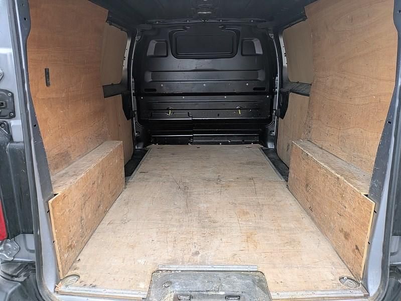 Used Peugeot Expert Premium 2022 Grey Van