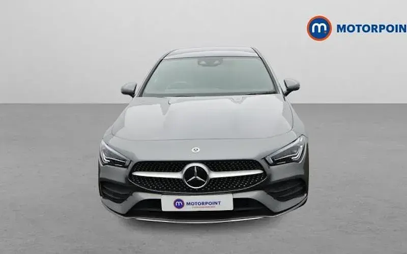 Used Mercedes E250 AMG line 218 HP (160 kW) 2022 Estate