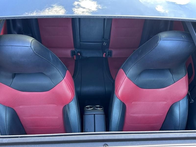 Used Mercedes CLA180 AMG Line Premium Plus 2020 Black Sedan