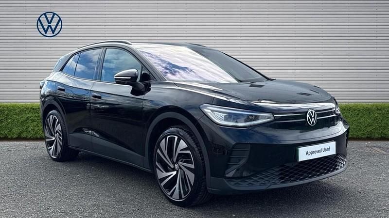 Used VW ID.4 Pro 210 kW (286 HP) 2025 SUV