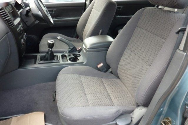 Used Kia Sorento 138 HP (101 kW) 2003 SUV