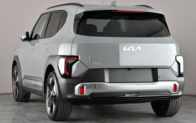 New Kia EV2 First Edition 106 kW (145 HP) 2026 SUV