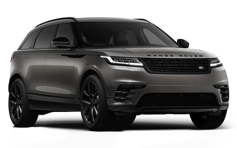 New 2025 Land Rover Range Rover Velar Autobiography SUV | £81,298 (Expensive) - Image 1/1