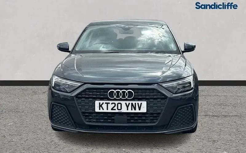 Used Audi A1 Sportback 95 HP (69 kW) 2023 Hatchback