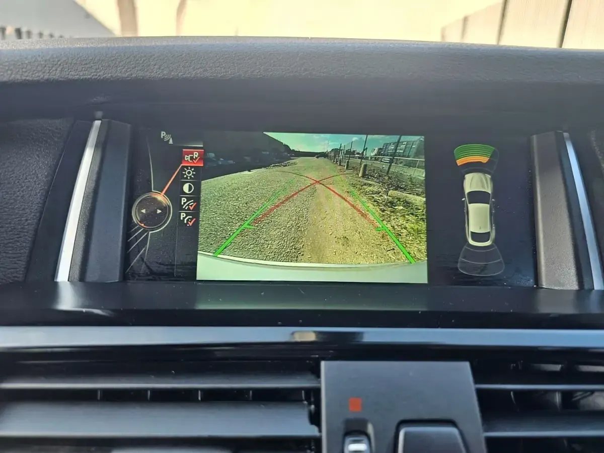 Usado BMW X4 M Sport 190 CV (139 kW) 2016 Plateado SUV