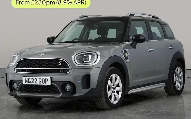 Used Mini Cooper S Classic 220 HP (161 kW) 2022 Hatchback