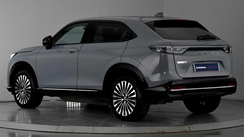 Used Honda e:Ny1 Advance 150 kW (204 HP) 2024 Premium urban gray SUV