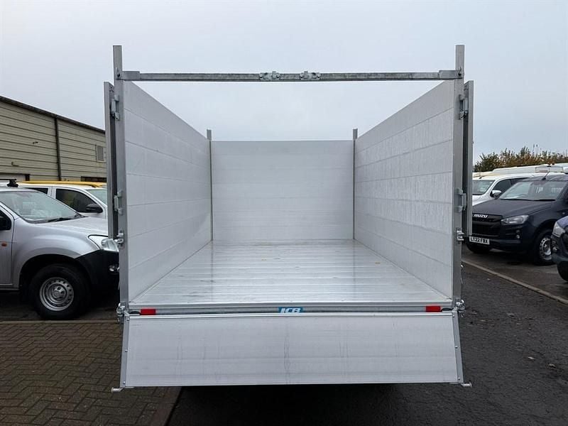 New Renault Master Business 2025 Estate