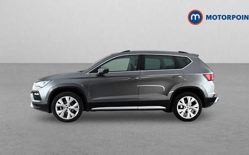Used Seat Ateca Xperience 150 HP (110 kW) 2025 SUV
