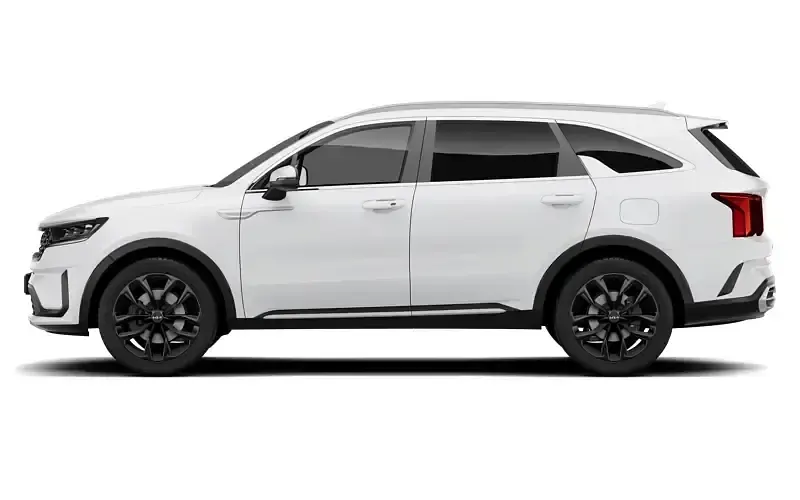 Usado Kia Sorento 201 HP (147 kW) 2023 SUV