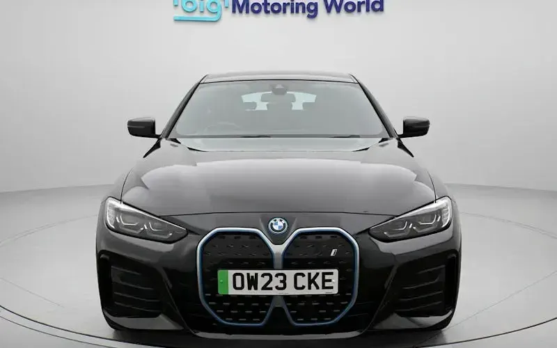 Used BMW i4 M Sport 250 kW (340 HP) 2026 Sedan