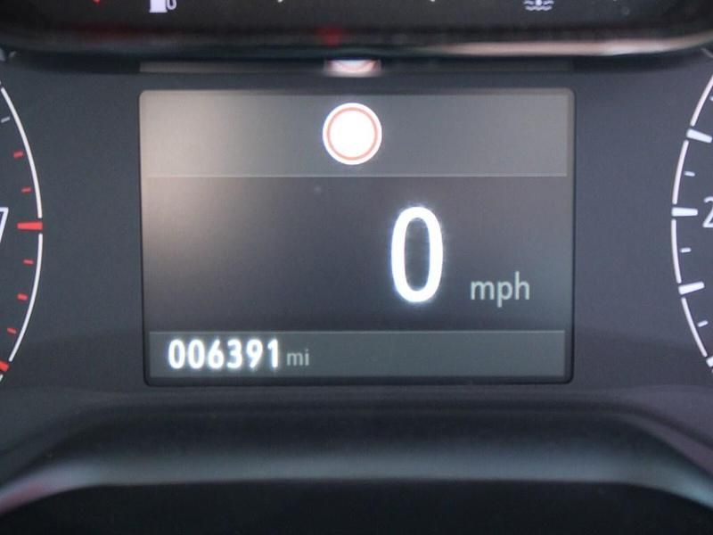 Used Vauxhall Corsa 75 HP (55 kW) 2021 Diamond black Hatchback