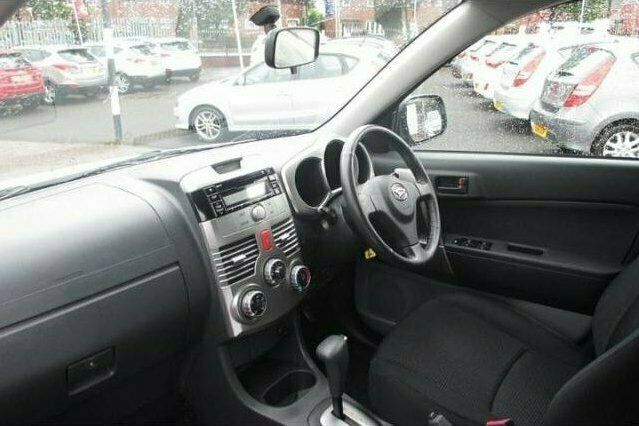 Used Daihatsu Terios 2006 SUV